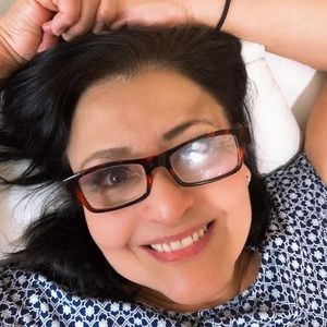 Meet your Posher, Vicky